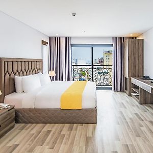 Sea Light Hotel Da Nang
