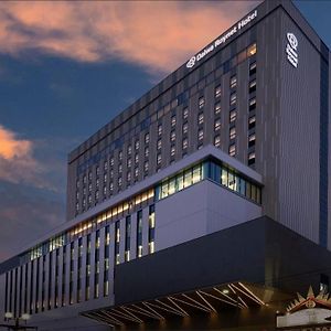Daiwa Roynet Hotel Kagoshima Tenmonkan Premier - Former Daiwa Roynet Hotel Kagoshima Tenmonkan