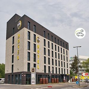 B&B Hotel Koeln-City